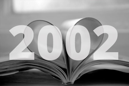 Artículos de 2002